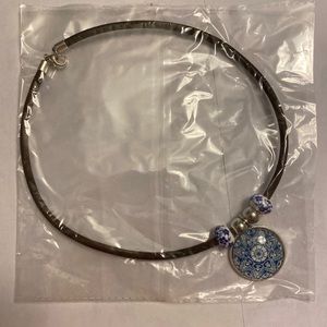 Portuguese Cork Necklace